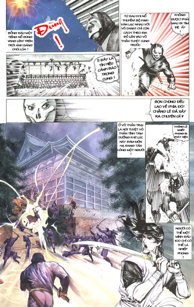 phong vân chapter 89 24