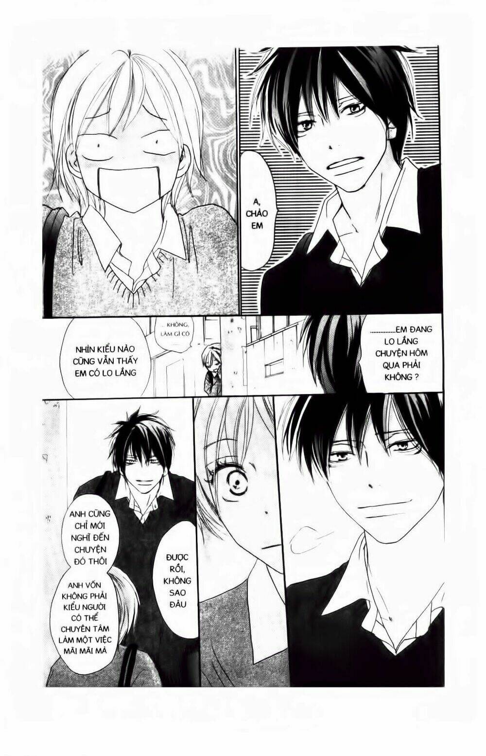 chuyện cấp iii chapter 72 3