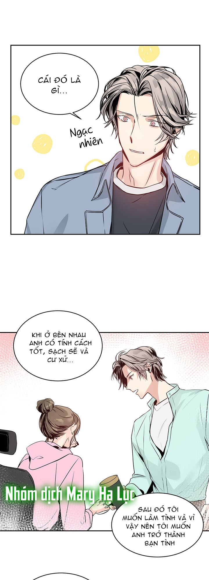 tuyển tập hàn, nhật chịch ngắn chapter 15 15