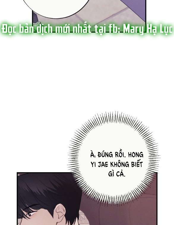 [18+] người vợ quyến rũ chapter 12.1 15