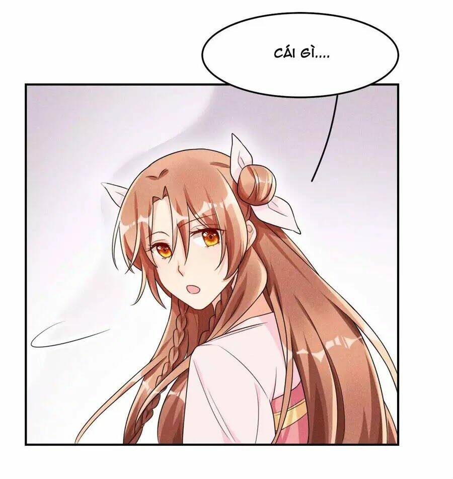 hoàng tử phu quân, ta nuôi ngươi a! chapter 10 53