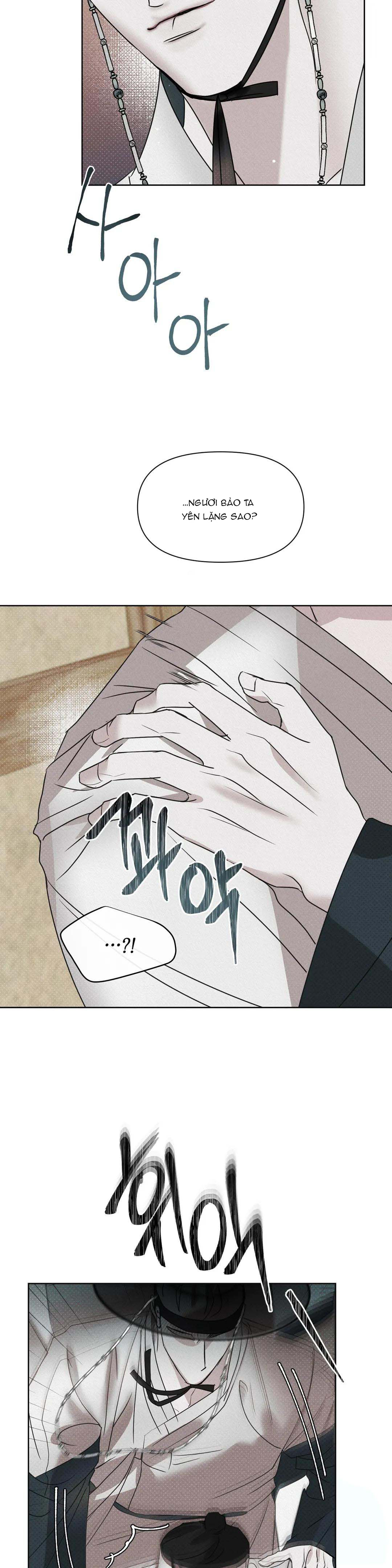 mũ quan yêu tinh chapter 2 26