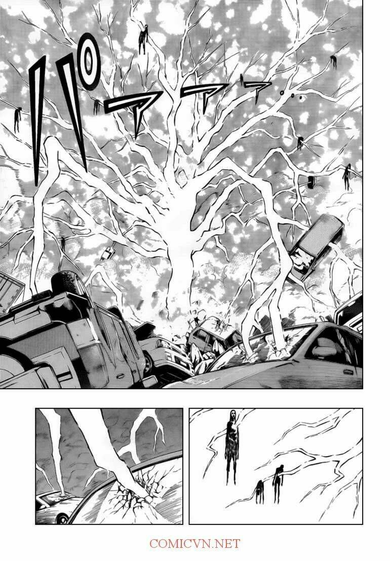 tấm thẻ bí ẩn chapter 94 5