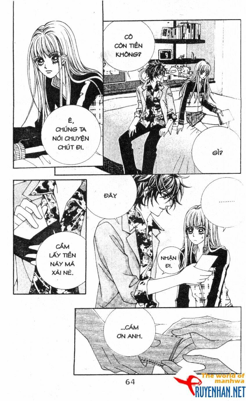 chàng trai hào hiệp chapter 2 64