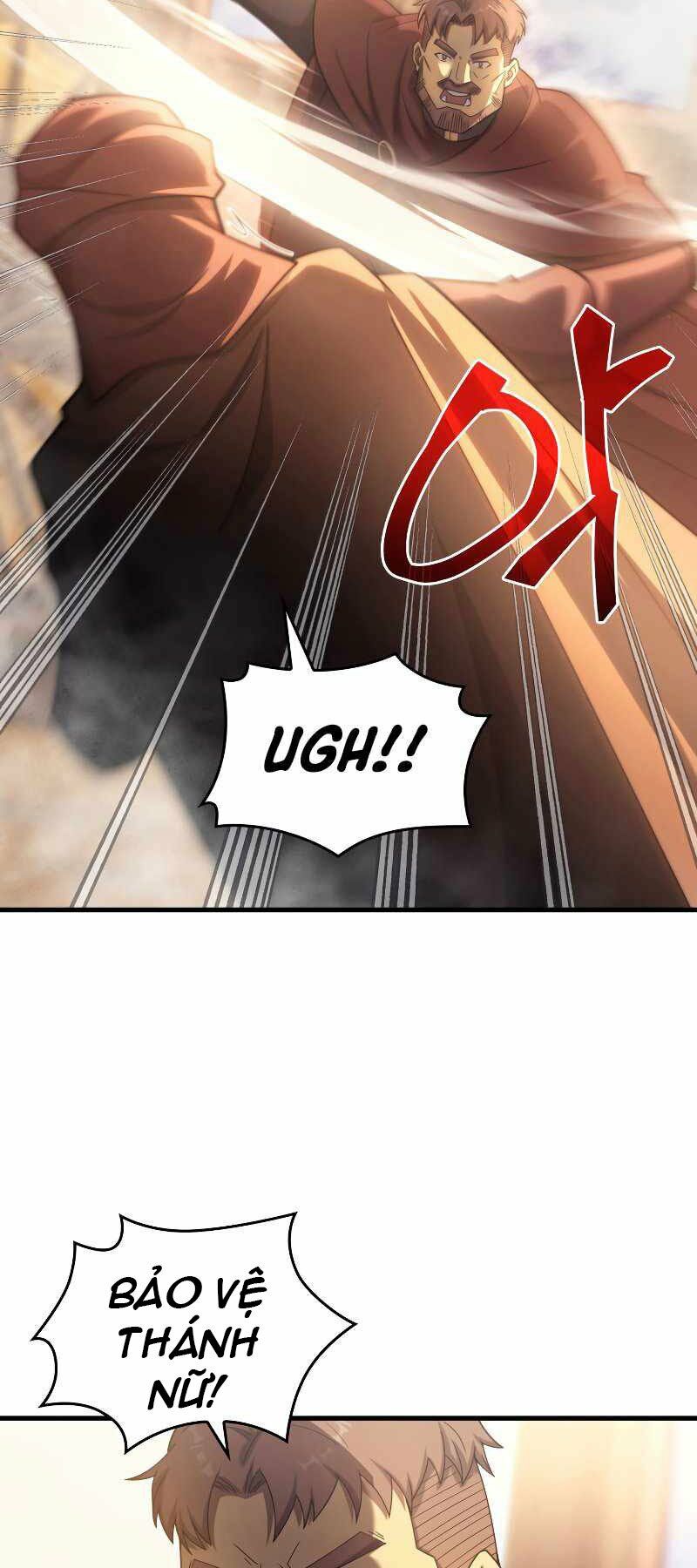 tái sinh ở dị giới, tôi từ công chức trở thành chiến thần chapter 32 8