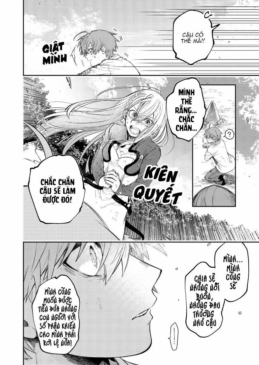 fushi no sougishi chapter 21 13