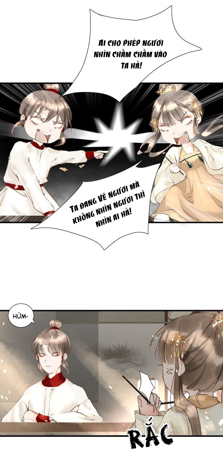 mộc hữu chi chapter 6 2