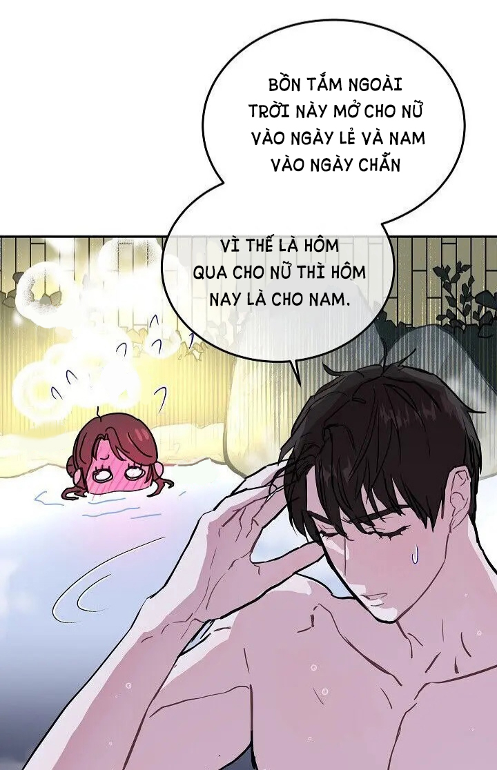 hãy làm điều đó sau khi kết hôn chapter 1 27