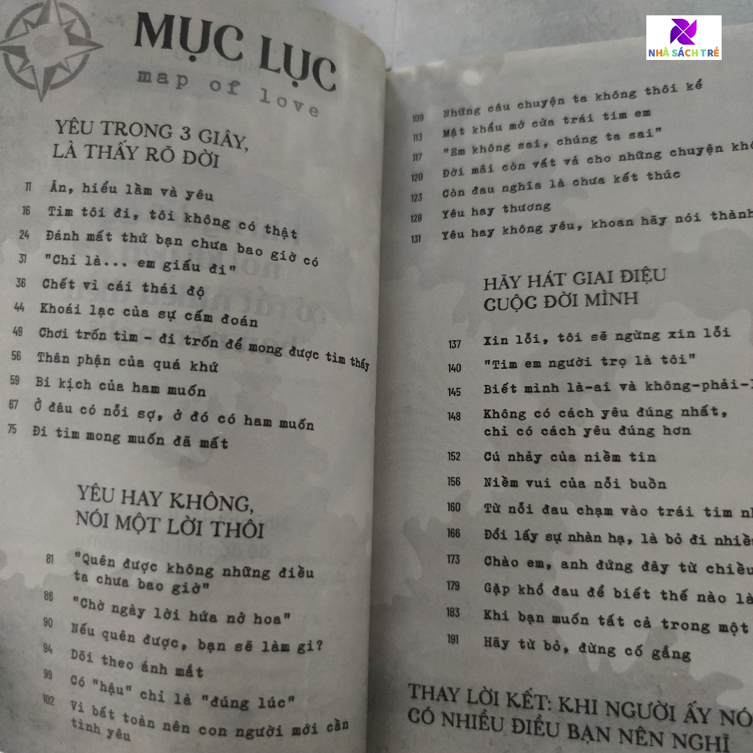 Khi Người Ấy Nói Lời Yêu, Có Rất Nhiều Điều Bạn Nên Nghĩ - Những Triết Lí Về Tình Yêu Để Đọc Khi Đang Nằm…