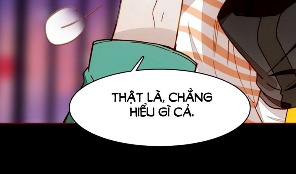 Ái Thượng Ngạo Kiều Long Vương Gia chapter 4 - Trang 68