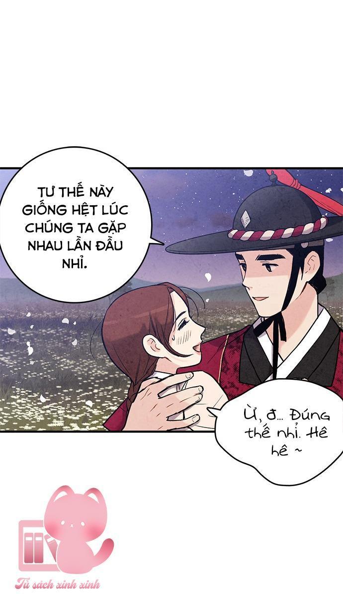 lệnh cấm hôn chapter 41 61