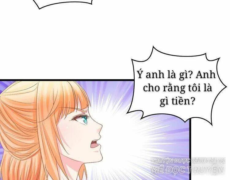 tổng tài đại nhân song mặt kiều thê chapter 23 26