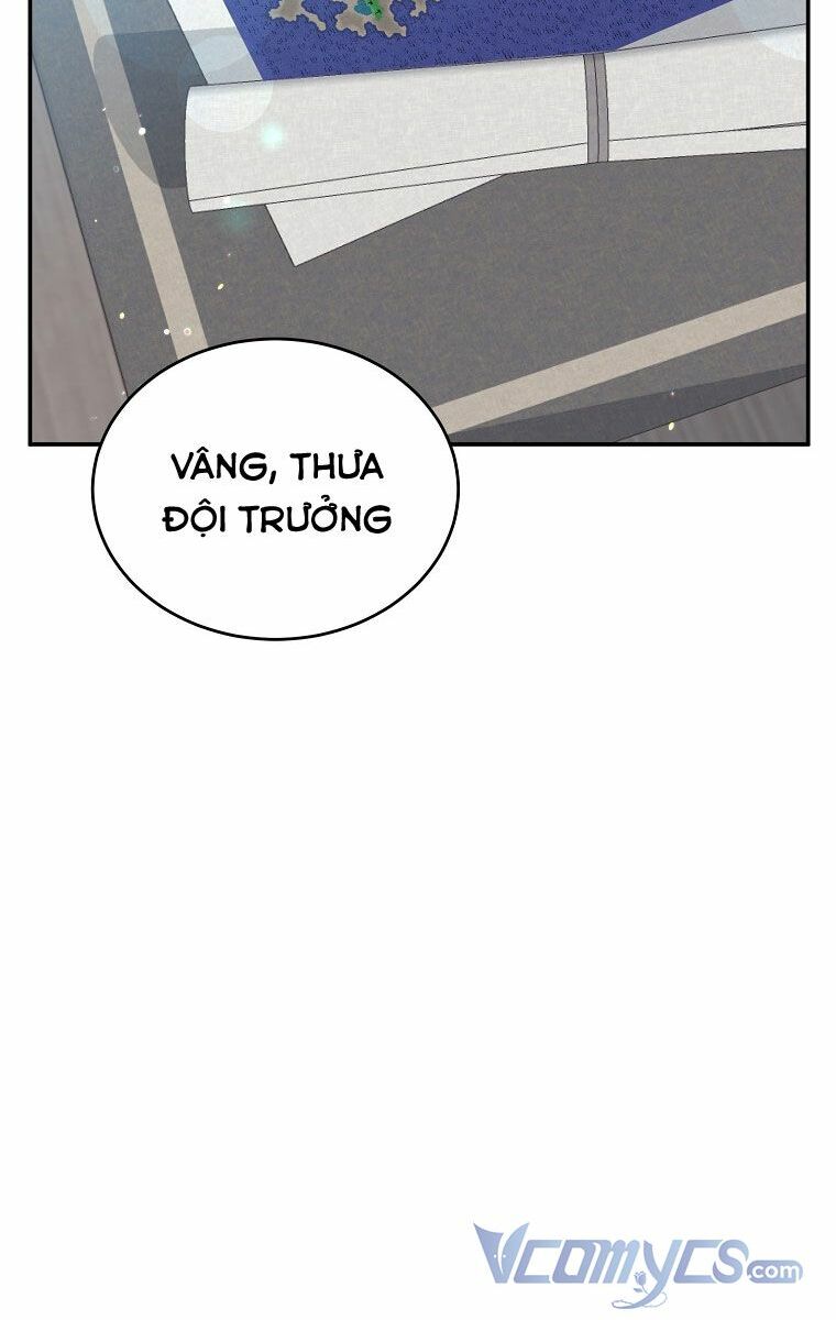 ác nữ karuna bé lại chapter 27 54