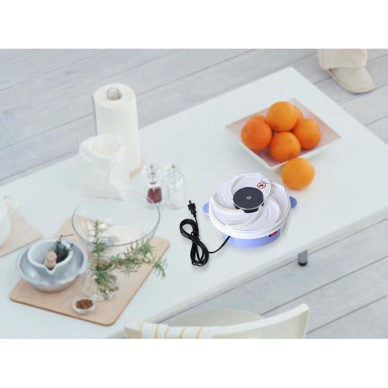 Máy Bắt Ruồi -Thiết Kế Thông Minh- Hiệu Quả cực cao