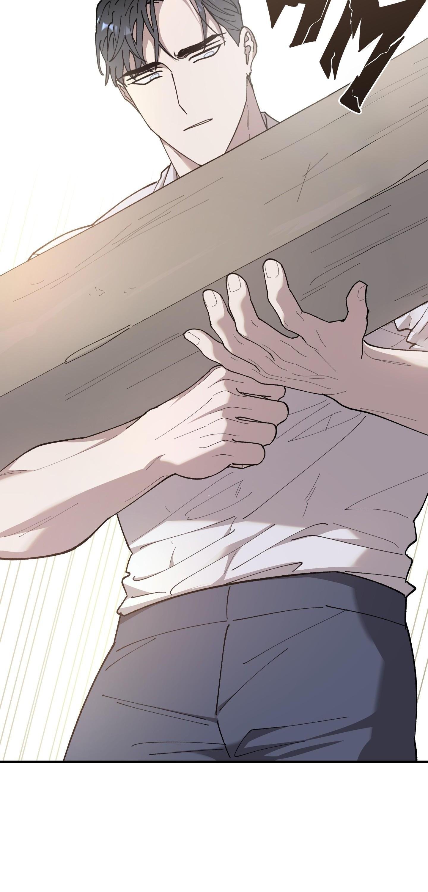 đóa hoa của mặt trời chapter 95 34