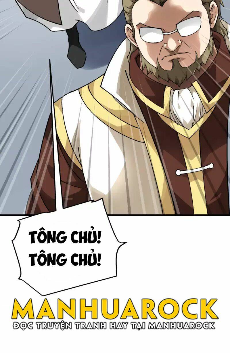 trọng sinh ta là đại thiên thần chapter 143 27