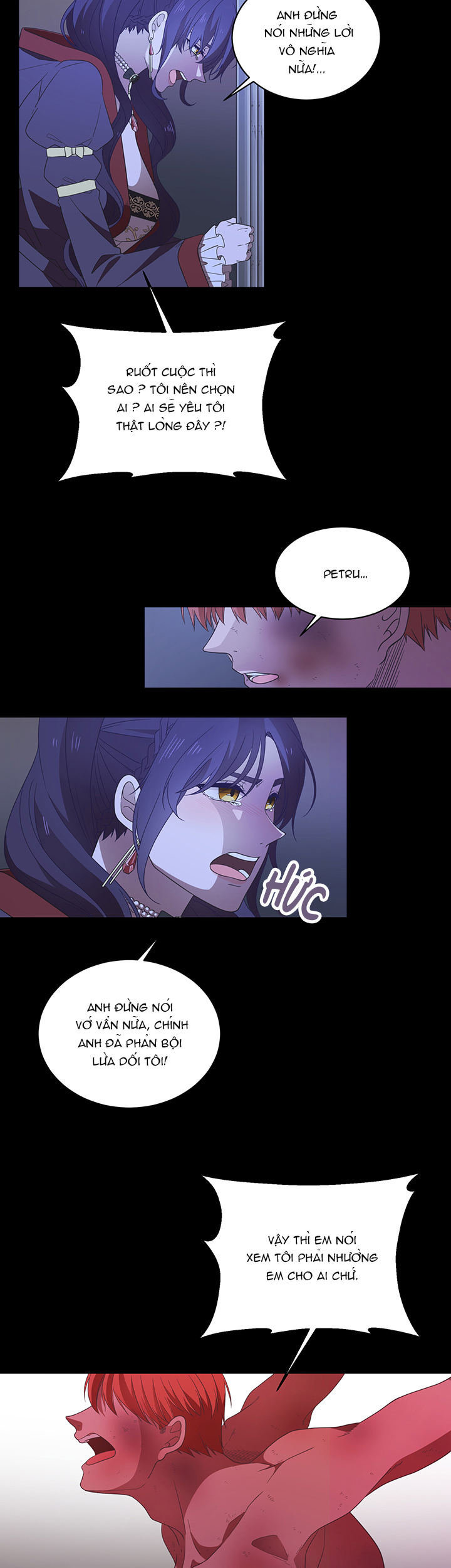 công chúa estel chapter 12 12