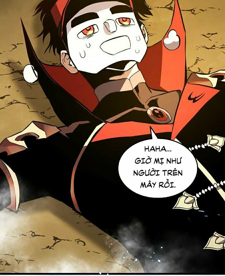 huyền thoại game thủ - tái xuất chapter 26 150