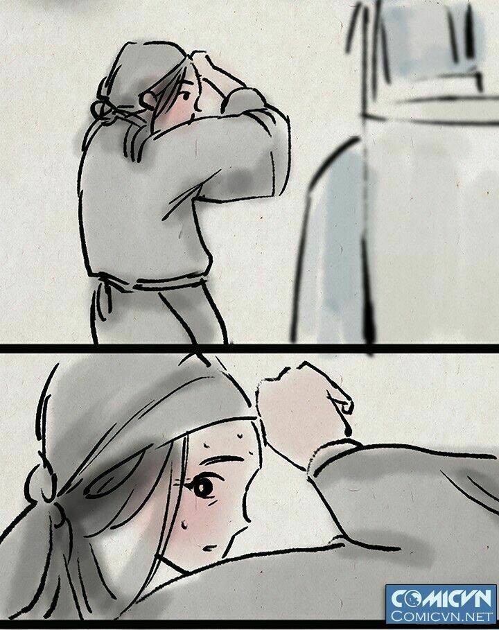 nhất thiền tiểu hòa thượng chapter 26 26