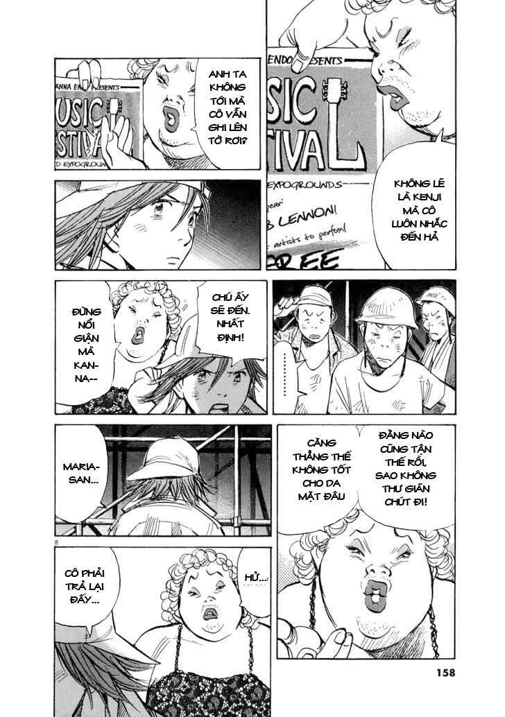 những chàng trai thế kỉ 20 chapter 245 10