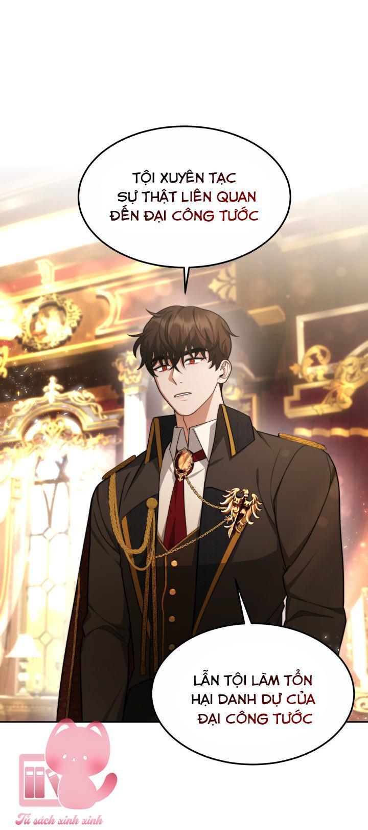 từ chồng cũ hóa thành nam chính chapter 27 60