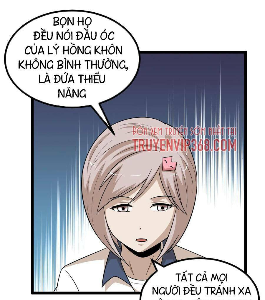 đai ca trở lại tuổi 16 chapter 112 2