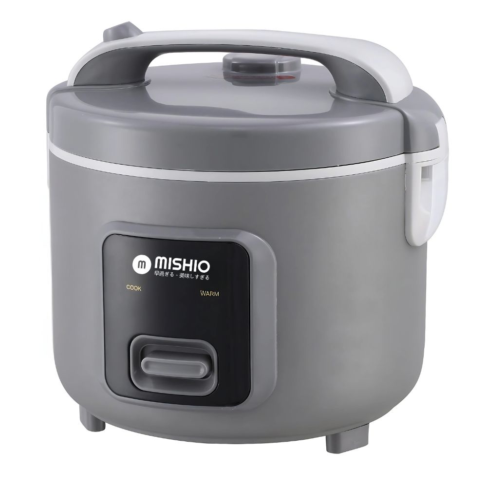 Nồi Cơm Điện lòng niêu Mishio – hàng chính hãng