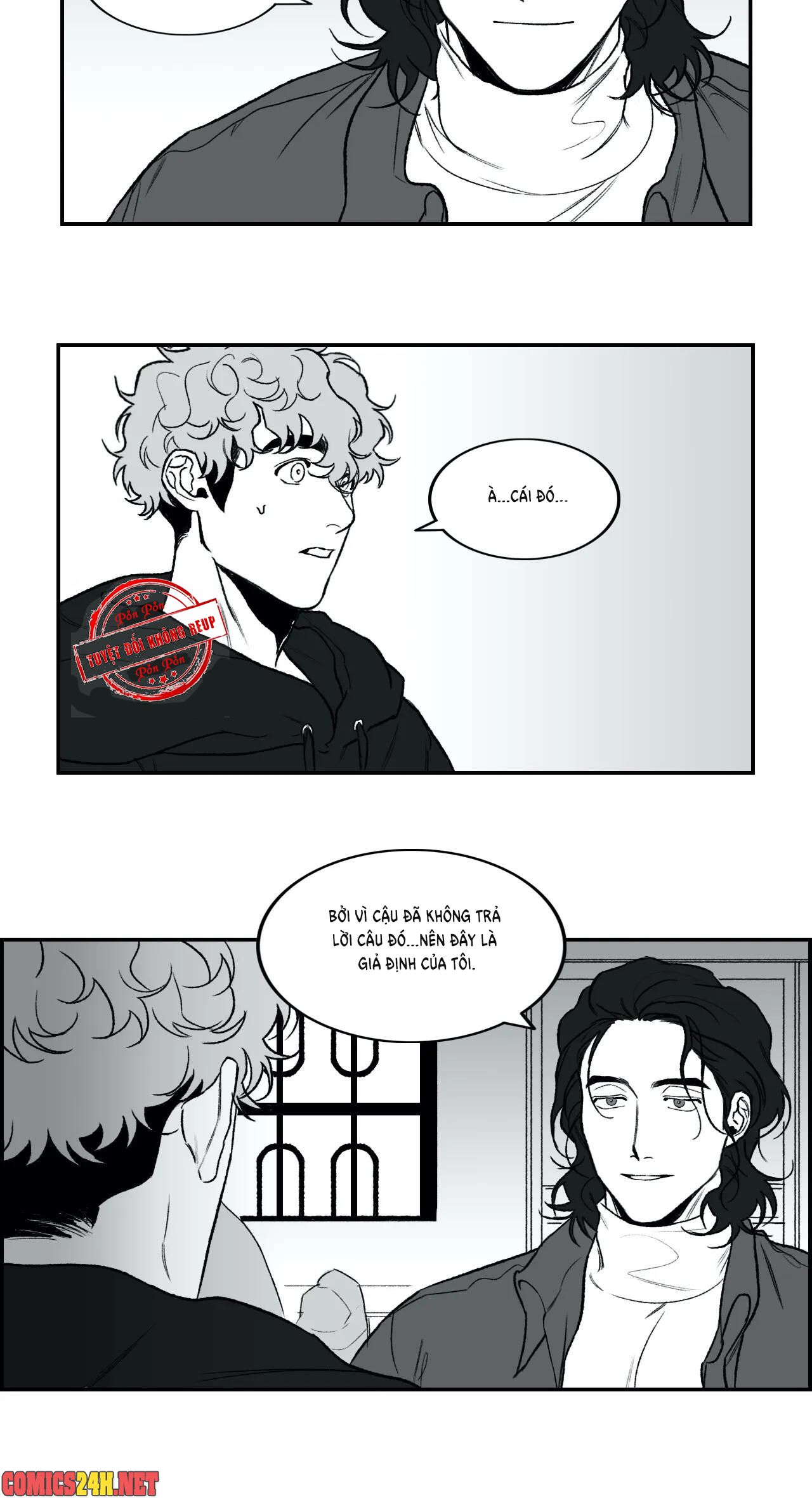 thầy giáo tốt chapter 29 7