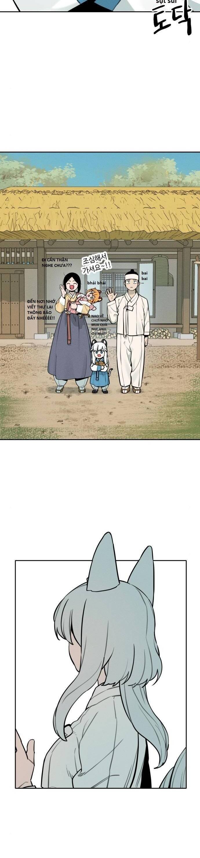 sự lụi tàn của usuzumi chapter 104 15