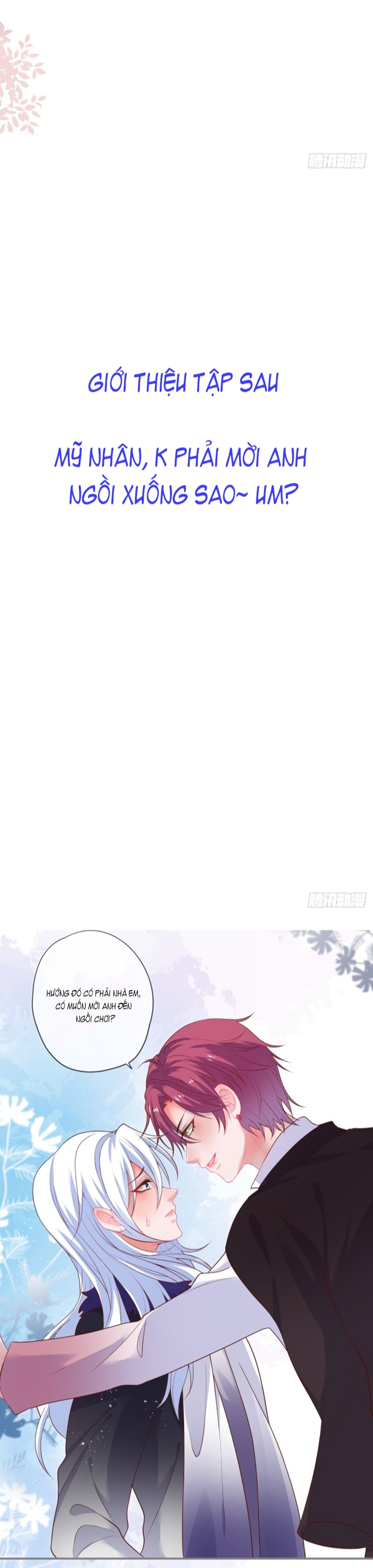 dưỡng khí chí mạng chapter 64 20