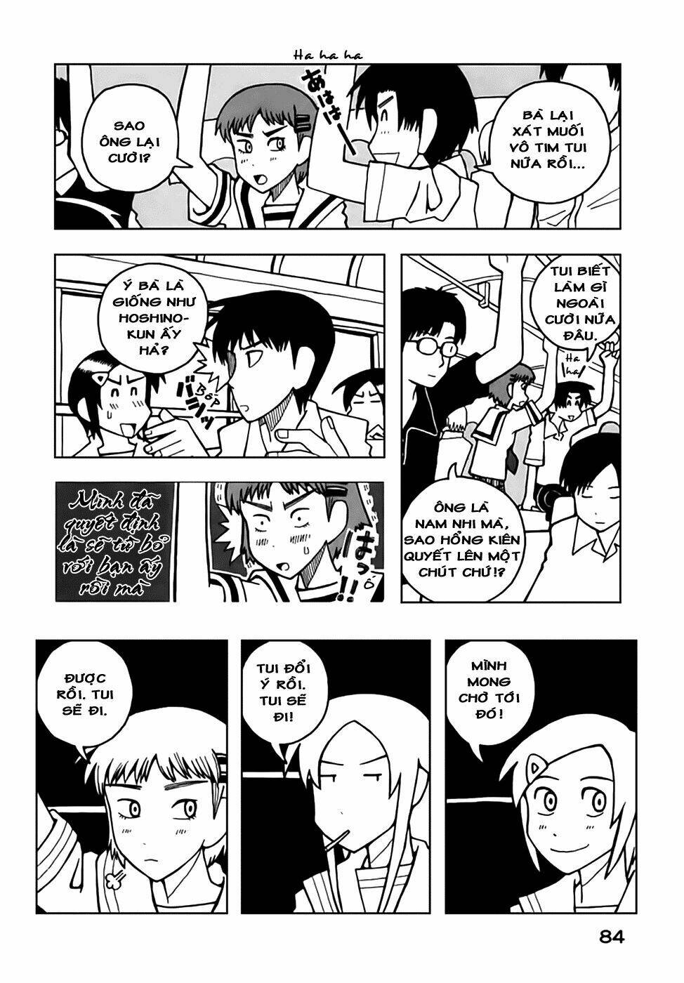 love roma chapter 29 9