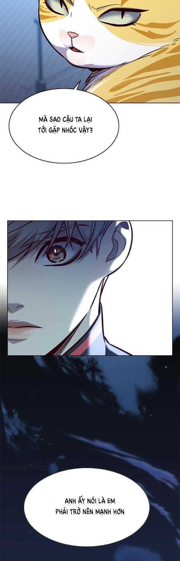 biến thân thành mèo chapter 169 35