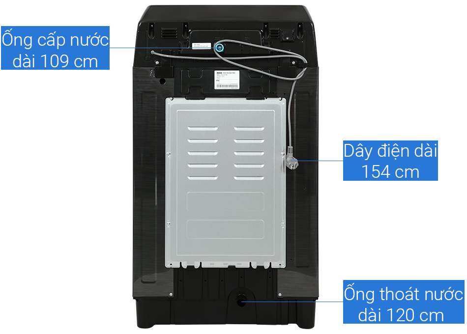 WA12CG5745BV/SV - Máy giặt Samsung inverter 12.0 kg WA12CG5745BV/SV - Hàng chính hãng