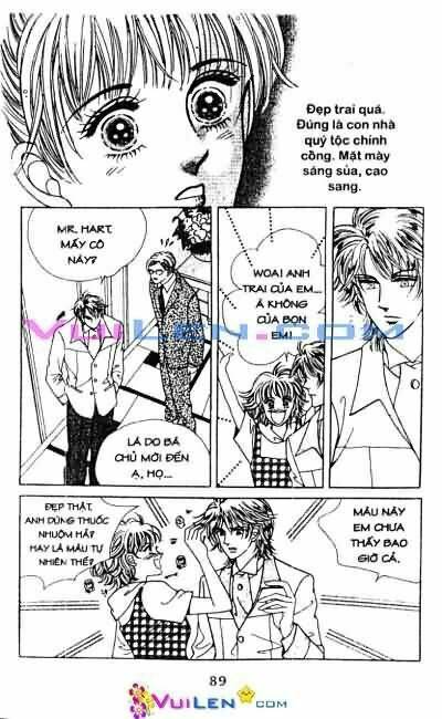 tìm anh - look for oppa chapter 1 89