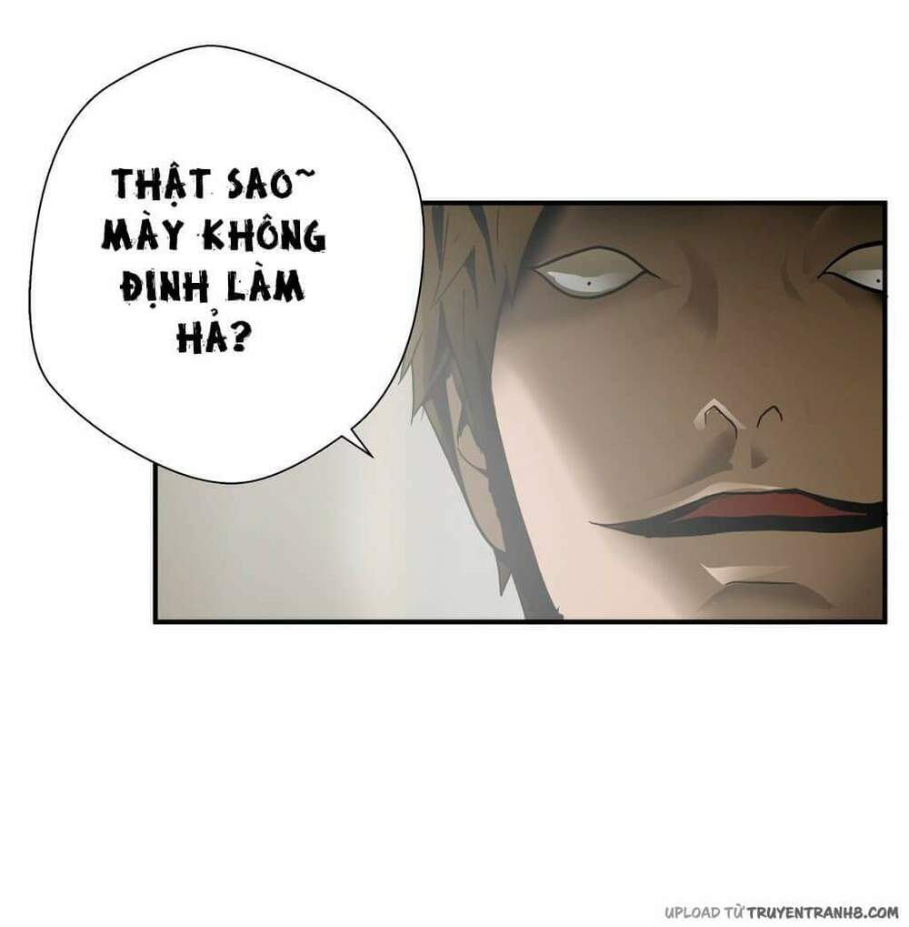 kẻ bị ruồng bỏ chapter 10 33