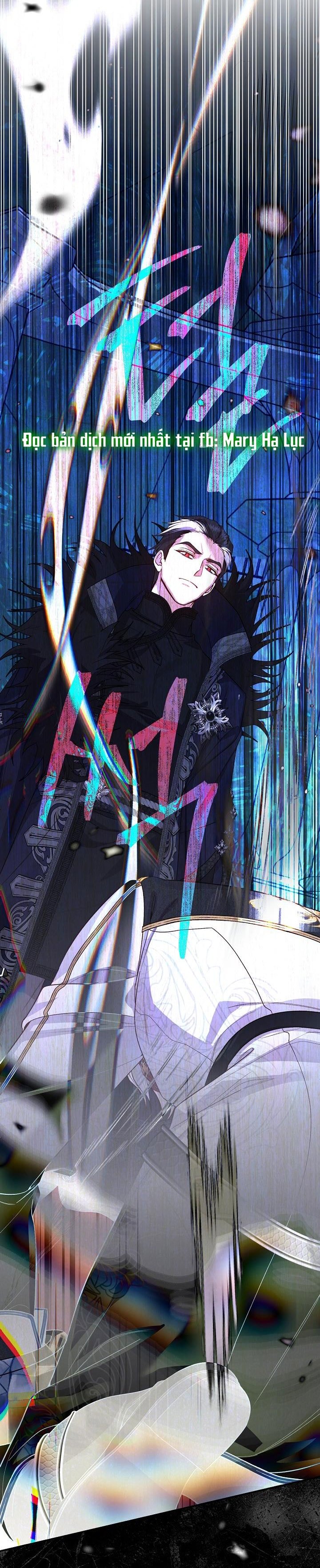 trở thành vợ thái tử quái vật chapter 116 54