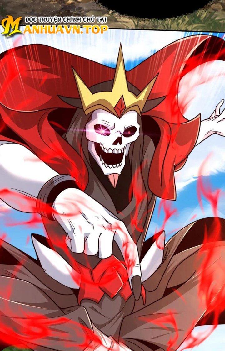 ta nuôi ma quỷ ở trấn ma ti chapter 169 39