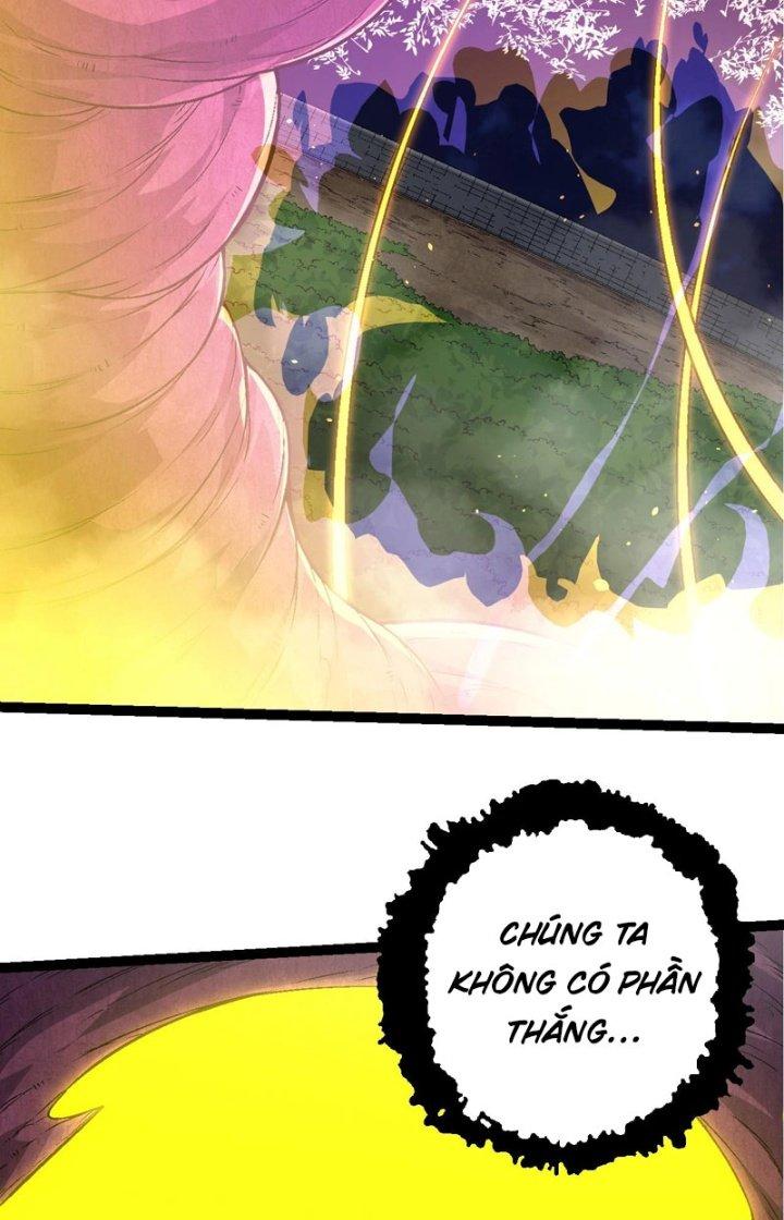 từ cây cổ thụ bắt đầu tiến hóa chapter 76 39