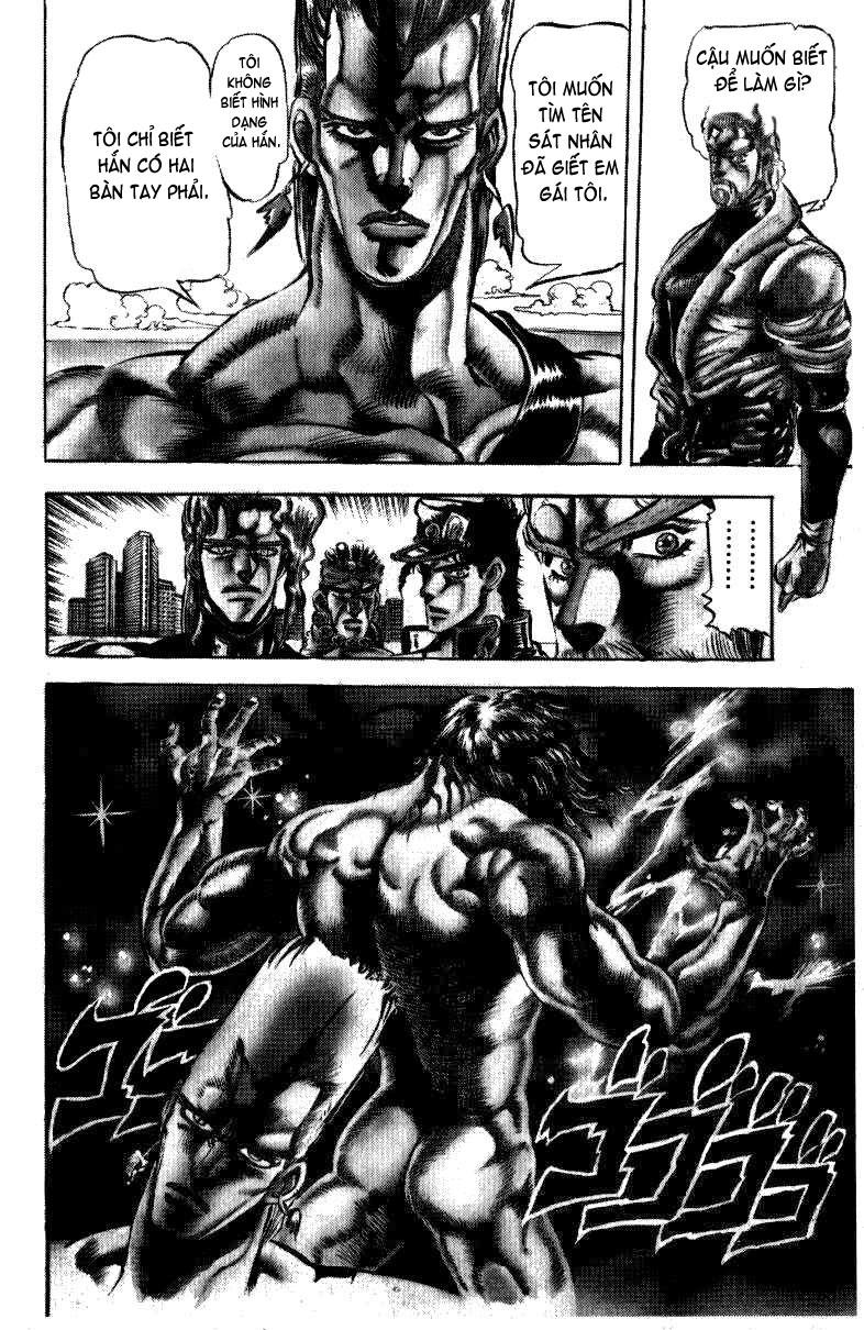 cuộc phiêu lưu bí ẩn chapter 127 3