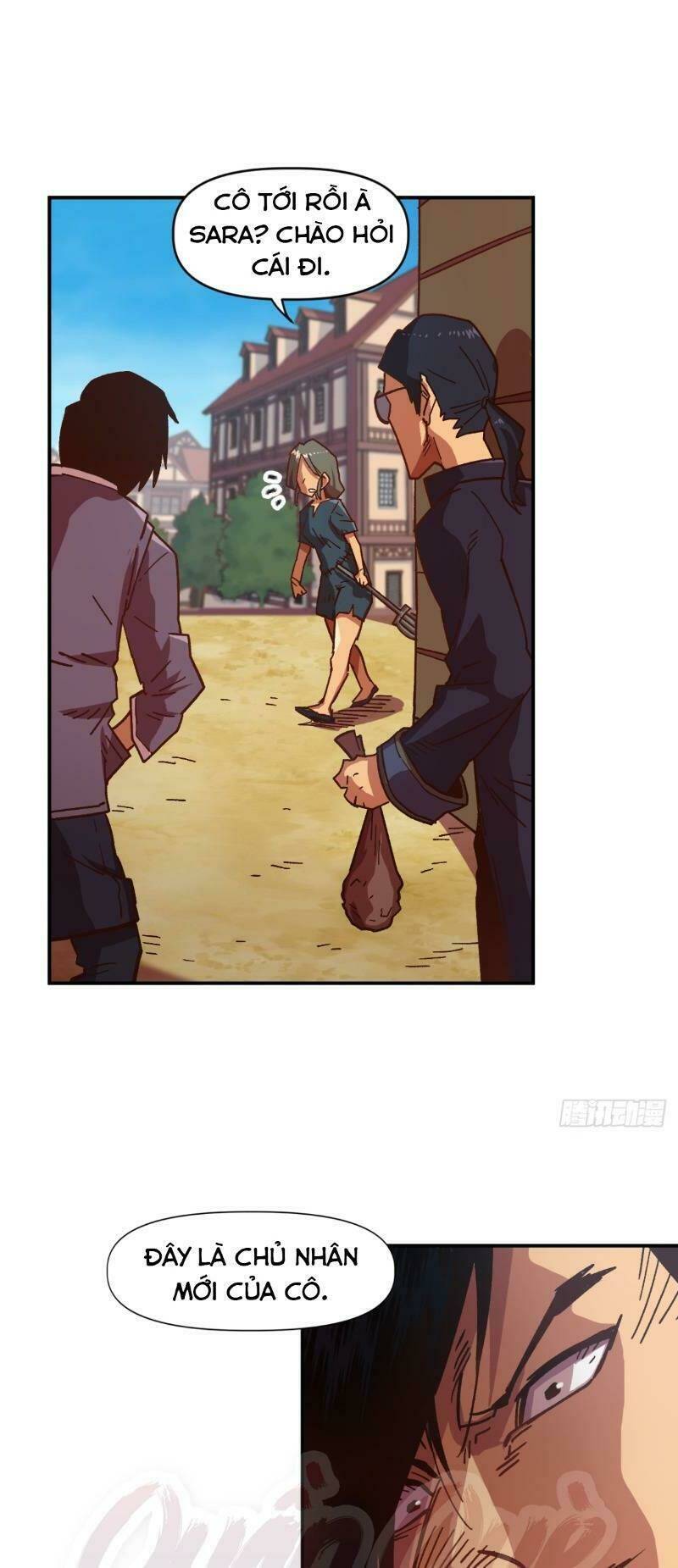 đại lục vô song chapter 1 53