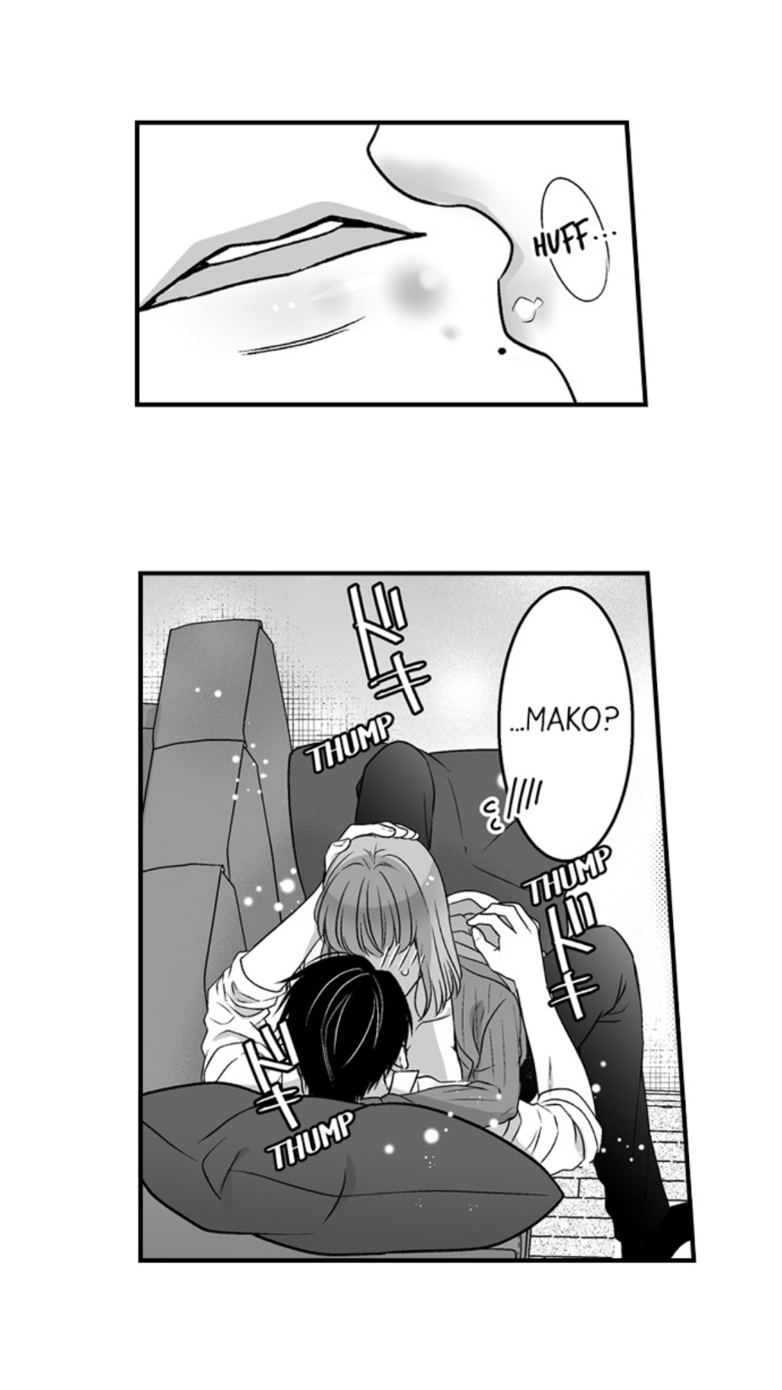 làm thế nào để người chưa có kinh nghiệm trong chuyện đó trở thành phóng viên 18+ (full) chapter 20.2 7