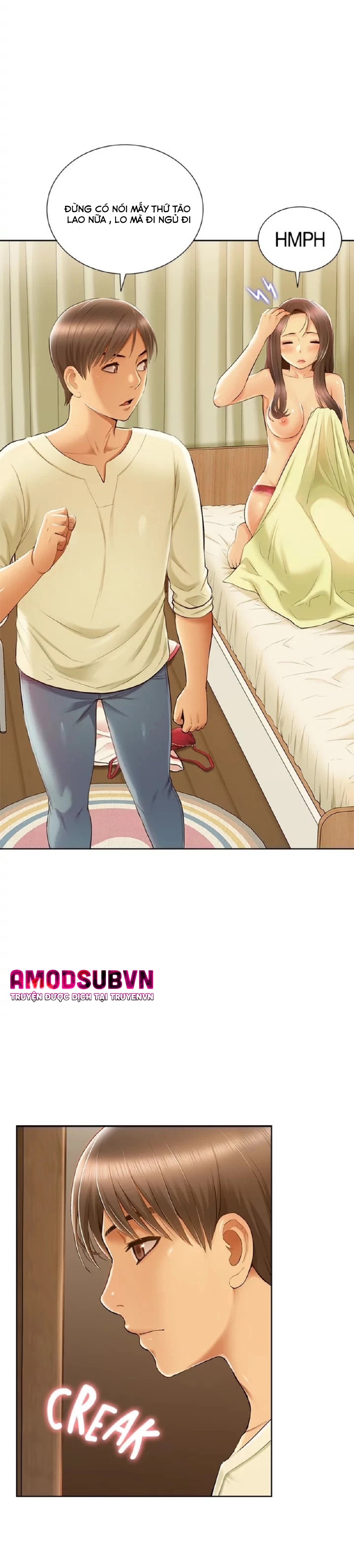 song sinh trụy lạc chapter 15 13