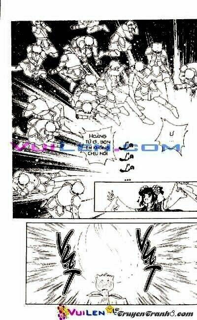 đóa hoa yêu kiều chapter 9 116