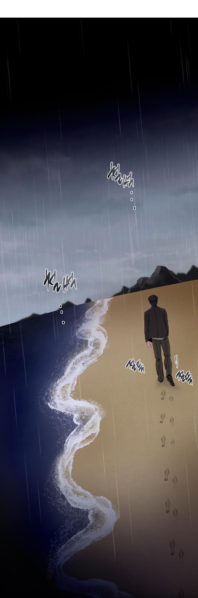 tiên cá trên bờ chapter 1 2