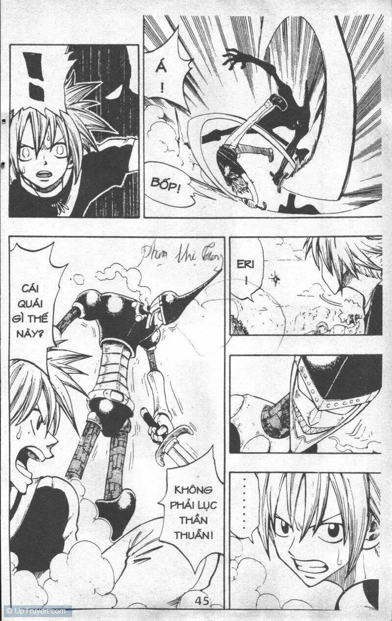 rave master (scan) chapter 27 45