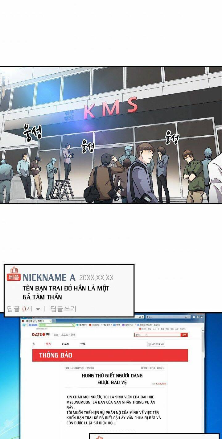 điều tra viên chuyển sinh chapter 68 34