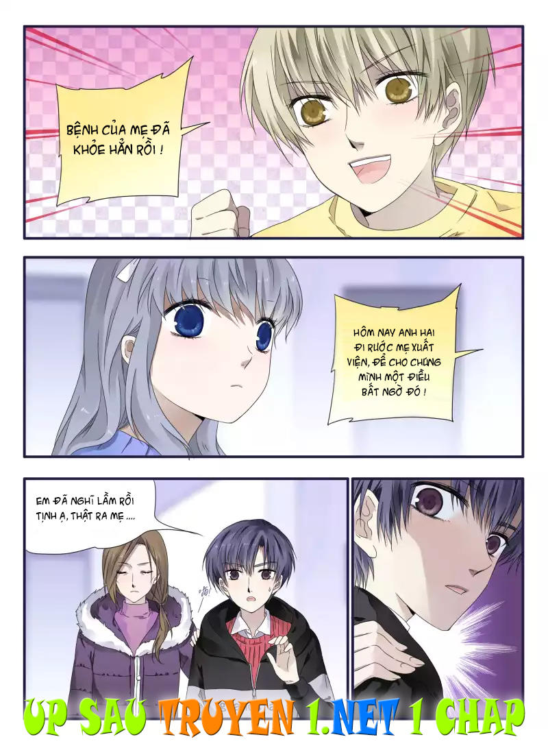 lam sí chapter 65 9