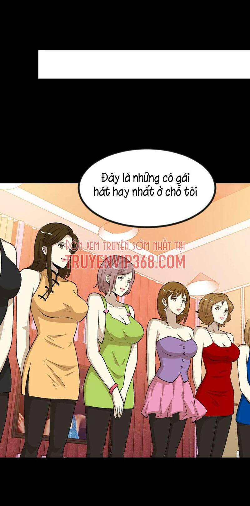 đai ca trở lại tuổi 16 chapter 145 8