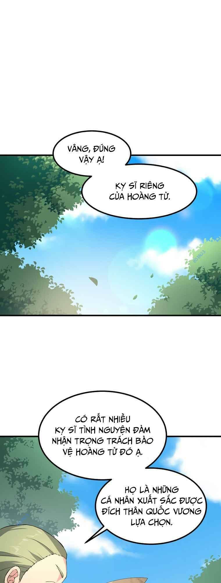 bách kiếp cường giả chapter 22 1