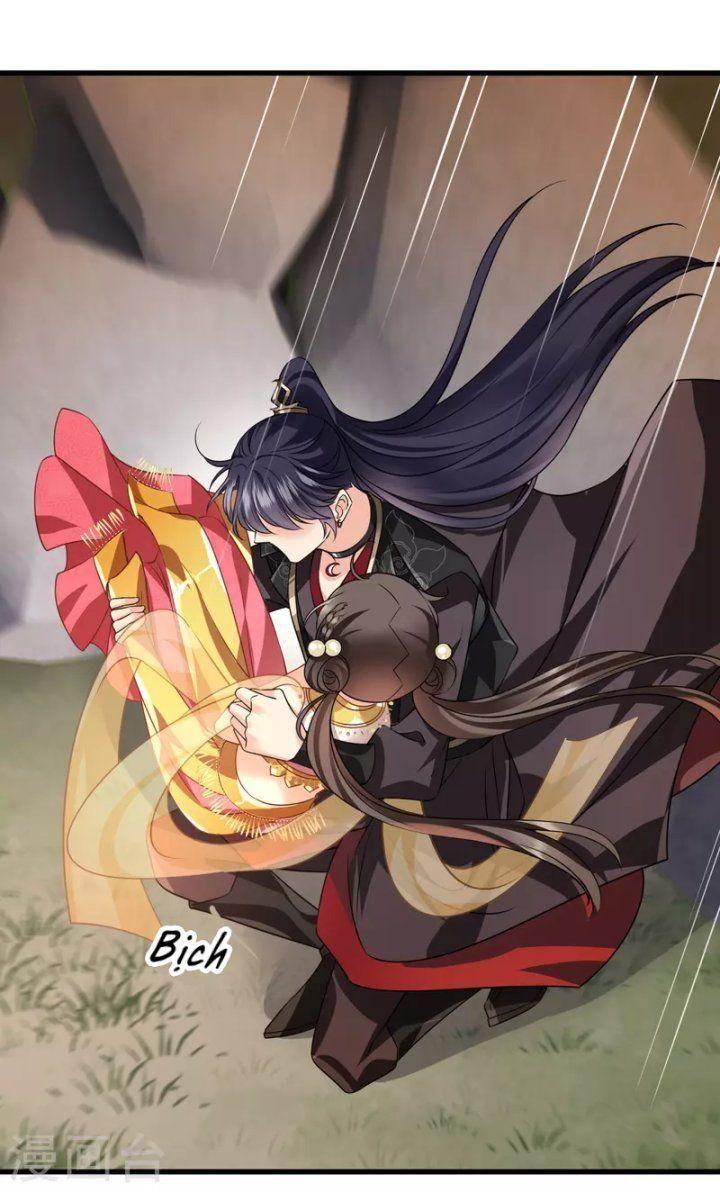 nụ cười của ngươi ngọt gãy tám cái răng của ta chapter 56 5